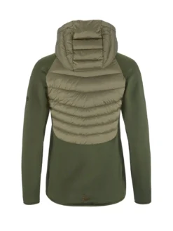 Women's ADV Explore Hybrid Down Jacket - RIFT