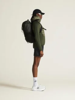 Women's ADV Explore Hybrid Down Jacket - RIFT