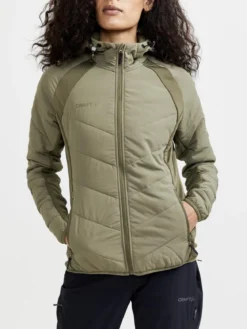 Women's ADV Explore Hybrid Jacket - RIFT