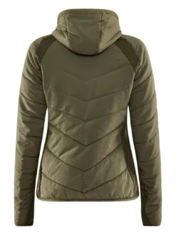 Women's ADV Explore Hybrid Jacket - RIFT