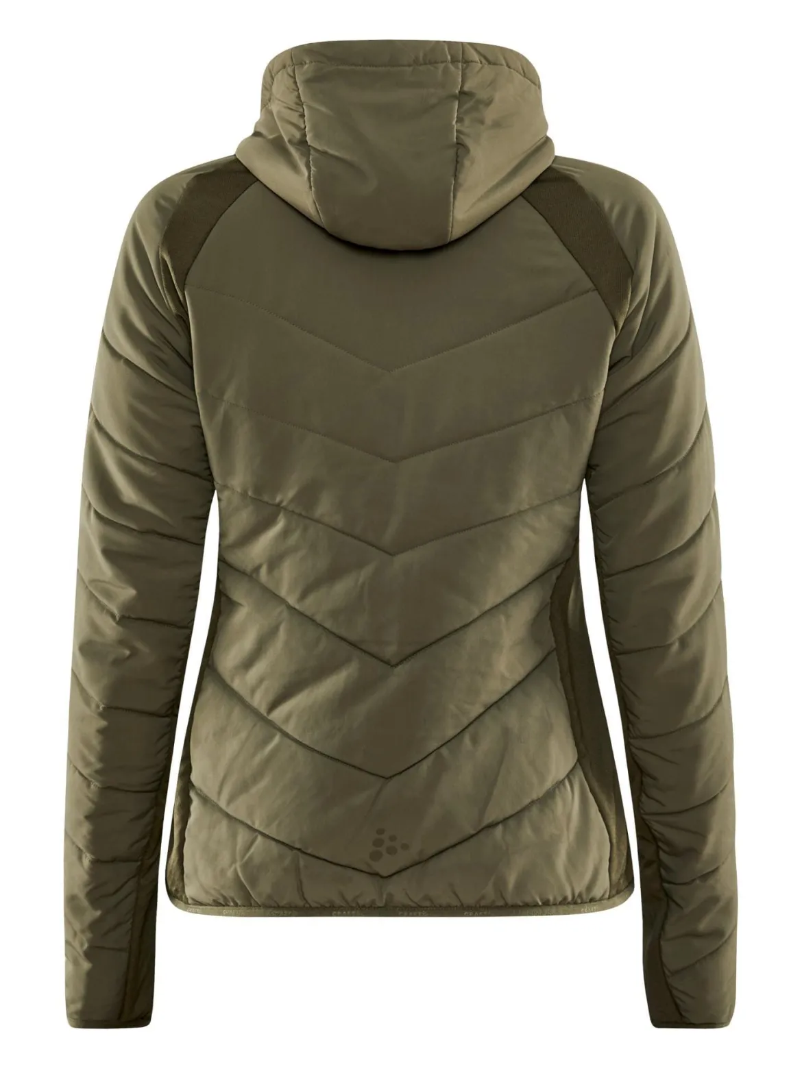 Women's ADV Explore Hybrid Jacket - RIFT