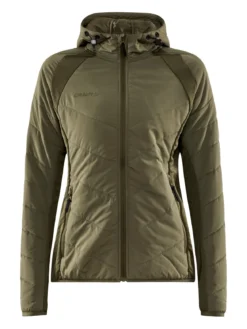 Women's ADV Explore Hybrid Jacket - RIFT