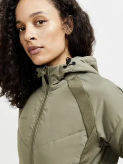 Women's ADV Explore Hybrid Jacket - RIFT