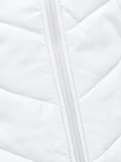 Women's ADV Explore Hybrid Jacket - ASH