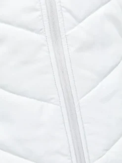Women's ADV Explore Hybrid Jacket - ASH