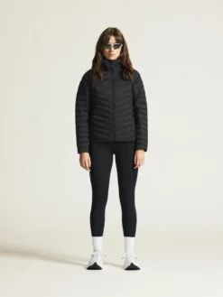 Women's ADV Explore Light Down Jacket - Black