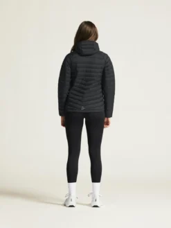 Women's ADV Explore Light Down Jacket - Black