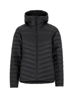 Women's ADV Explore Light Down Jacket - Black