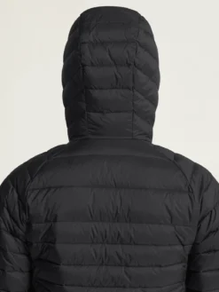 Women's ADV Explore Light Down Jacket - Black