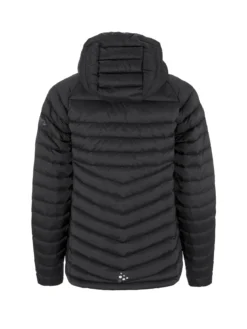 Women's ADV Explore Light Down Jacket - Black
