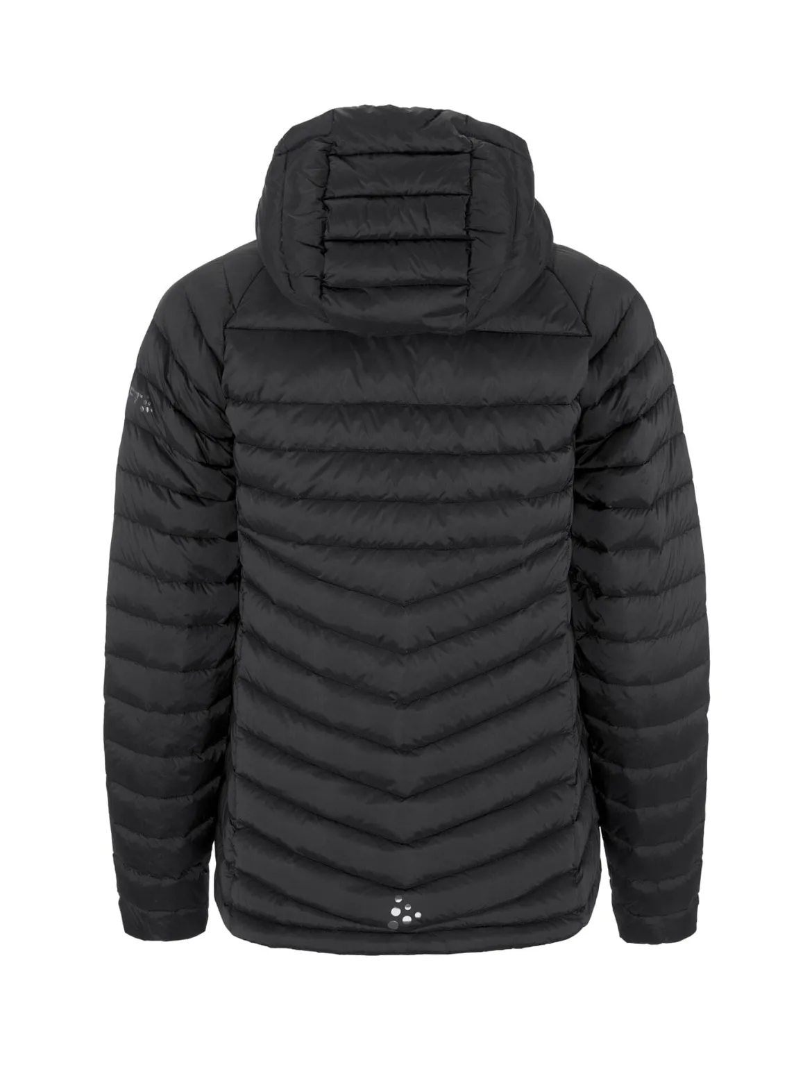 Women's ADV Explore Light Down Jacket - Black