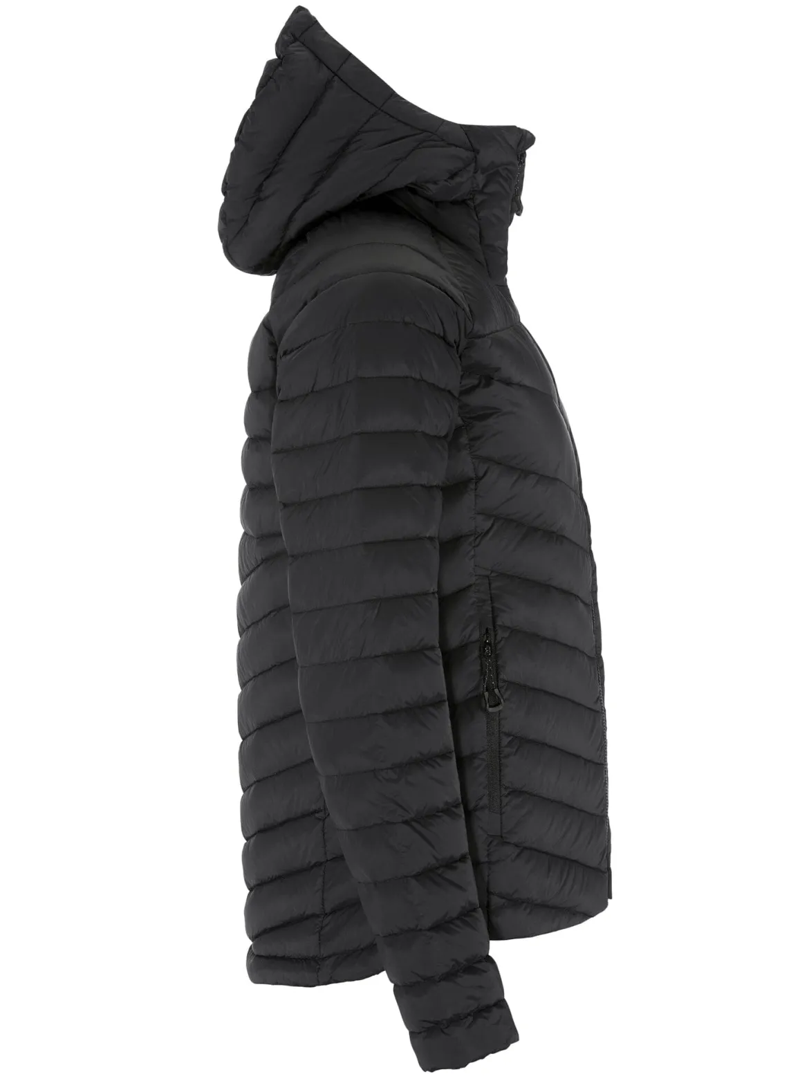 Women's ADV Explore Light Down Jacket - Black