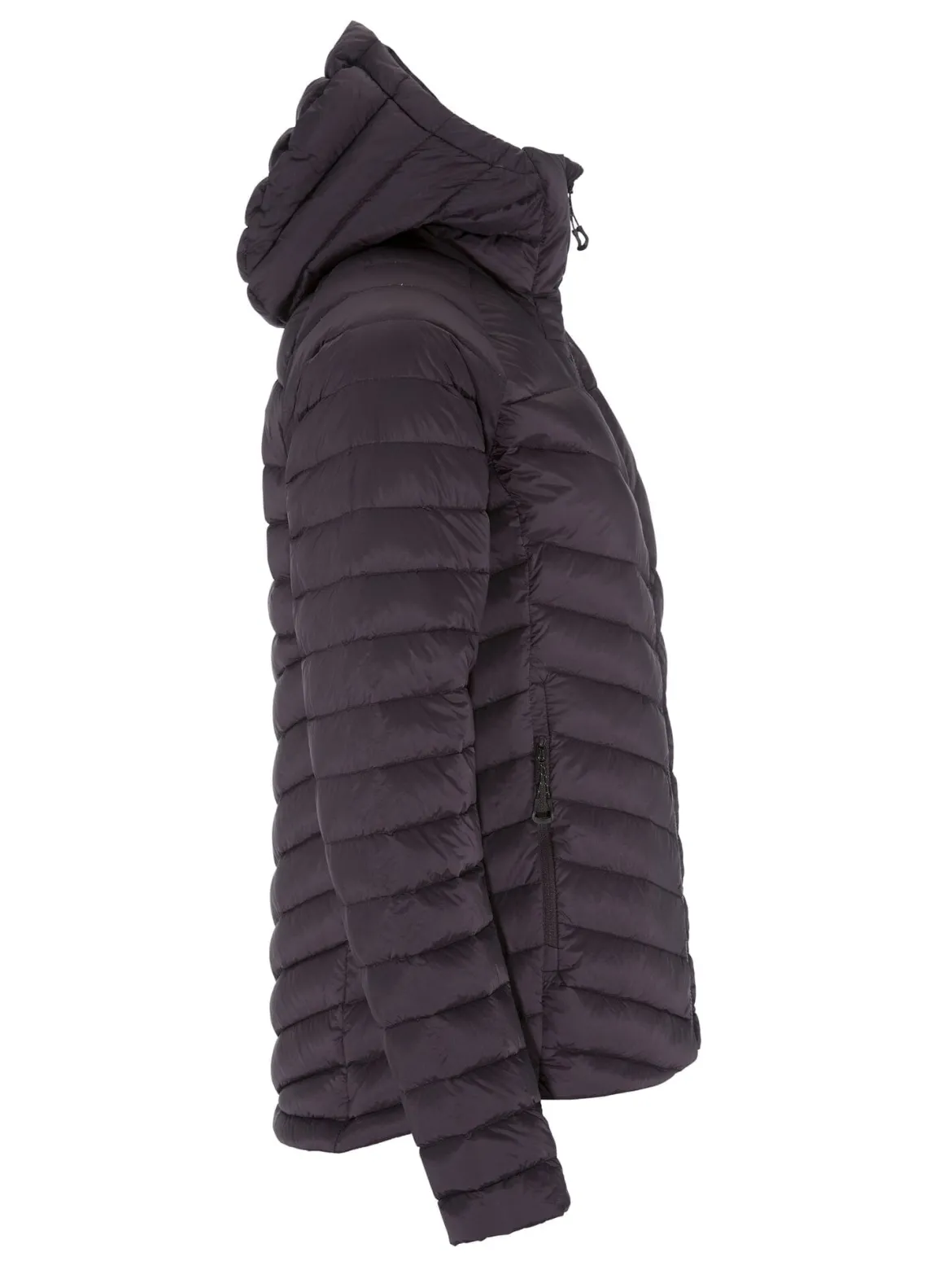 Women's ADV Explore Light Down Jacket - DK PLUM