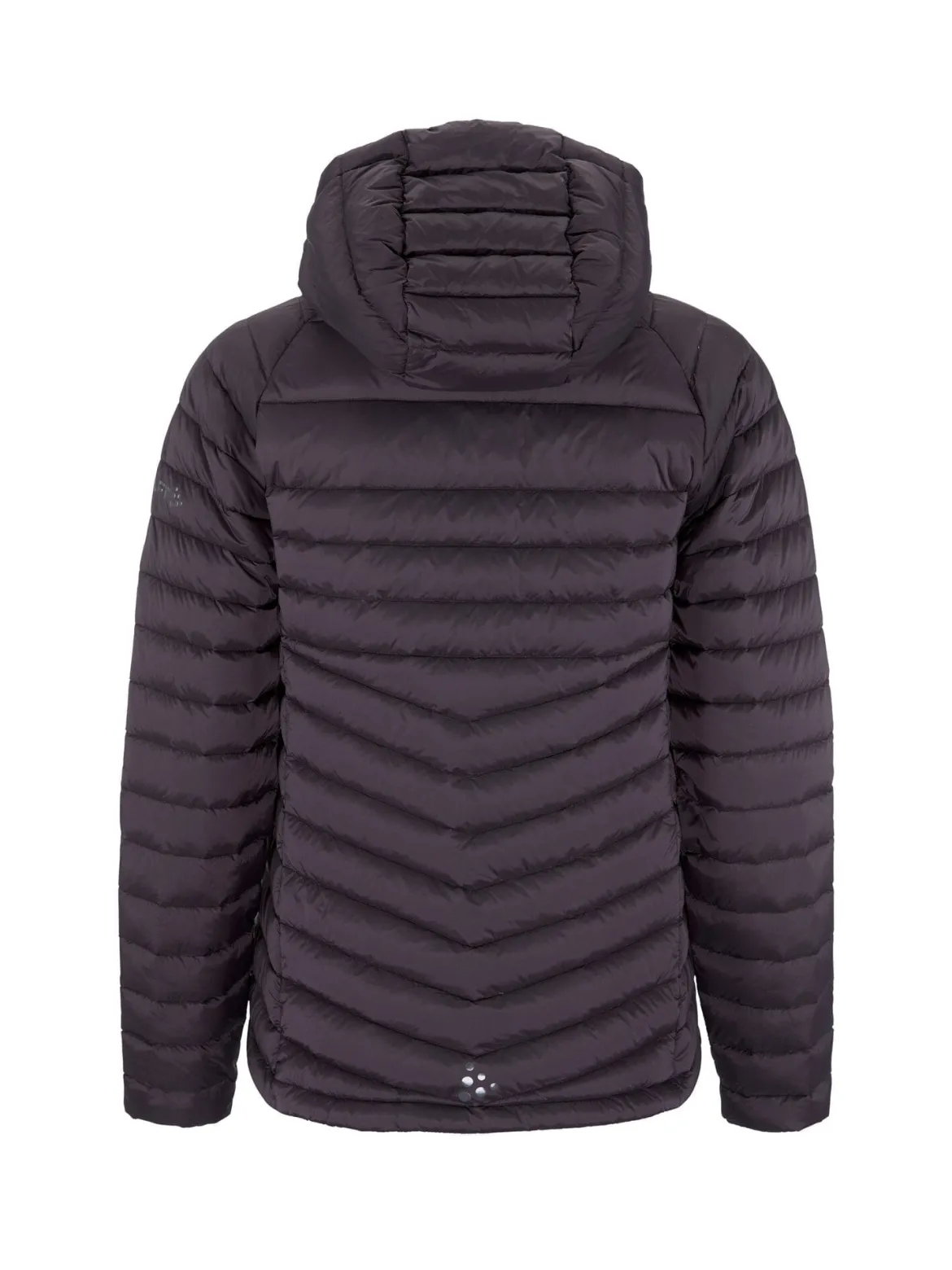 Women's ADV Explore Light Down Jacket - DK PLUM