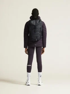 Women's ADV Explore Light Down Jacket - DK PLUM