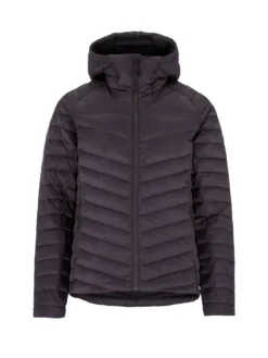 Women's ADV Explore Light Down Jacket - DK PLUM