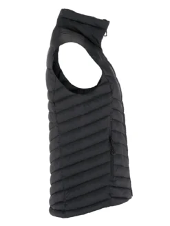 Women's ADV Explore Light Down Vest - Black