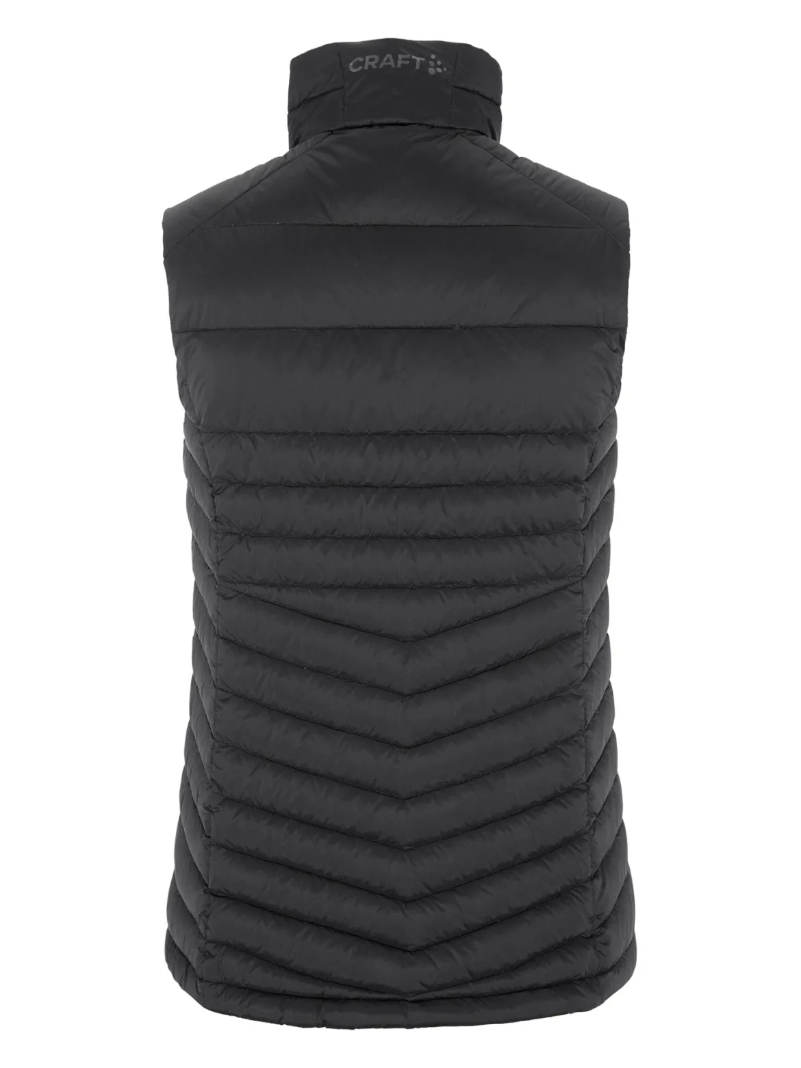 Women's ADV Explore Light Down Vest - Black