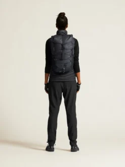 Women's ADV Explore Light Down Vest - Black