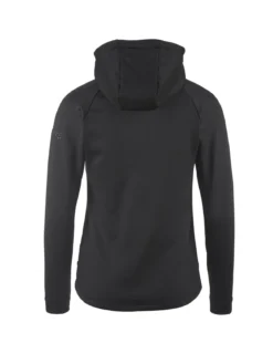 Women's ADV Explore Power Fleece Hood Jacket - Black