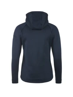Women's ADV Explore Power Fleece Hood Jacket - Blaze