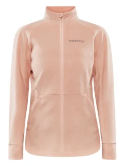 Women's ADV Fleece Midlayer - COSMO