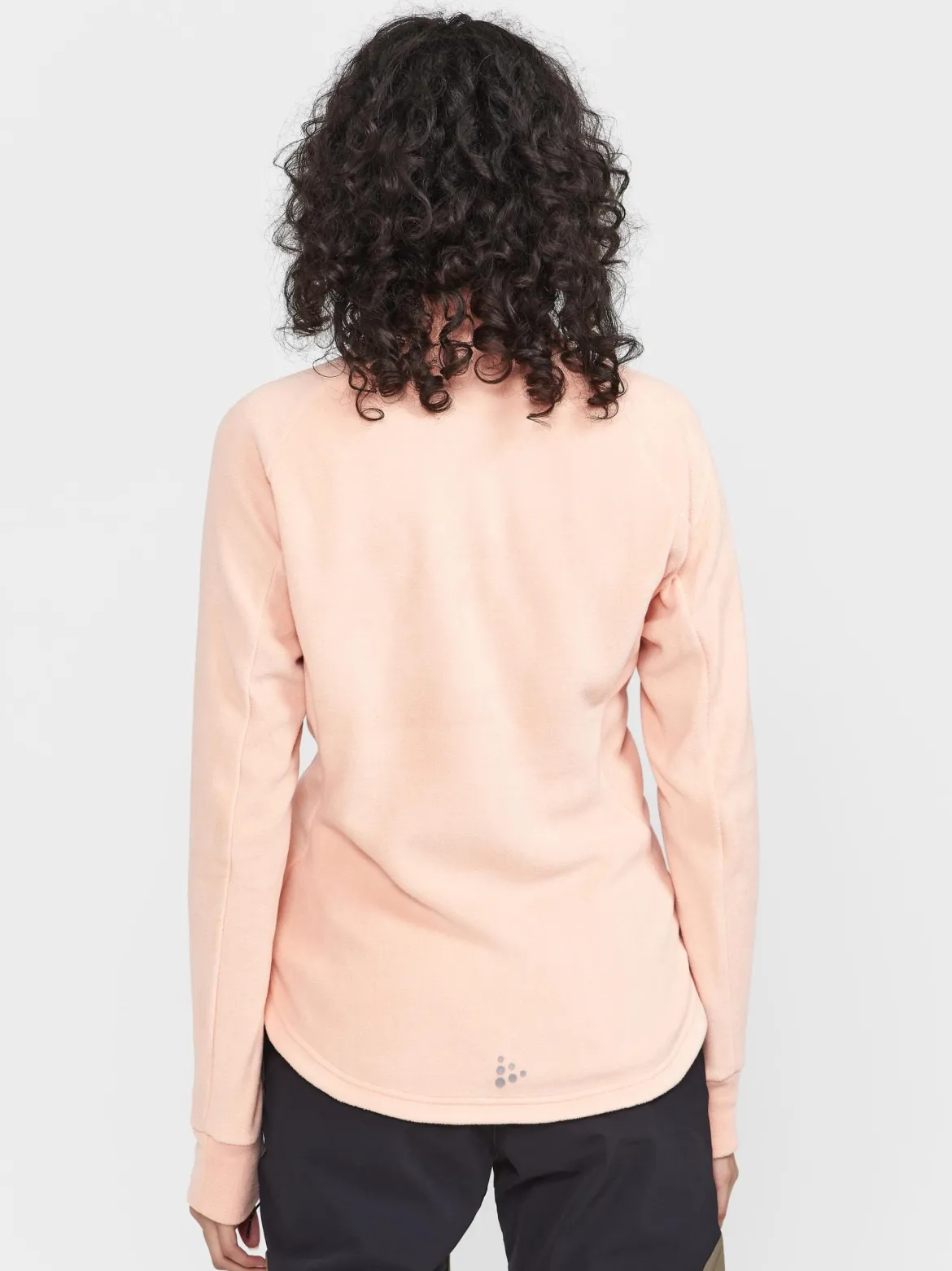 Women's ADV Fleece Midlayer - COSMO