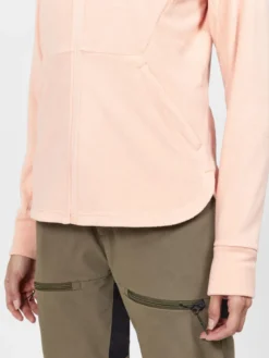 Women's ADV Fleece Midlayer - COSMO