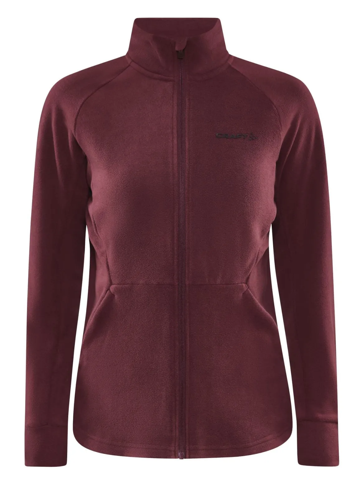 Women's ADV Fleece Midlayer - PUNSCH