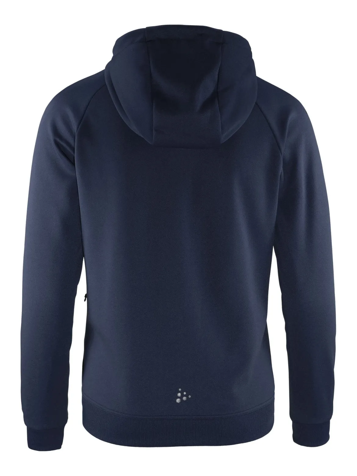 Women's ADV Full-Zip Hood - NAVY
