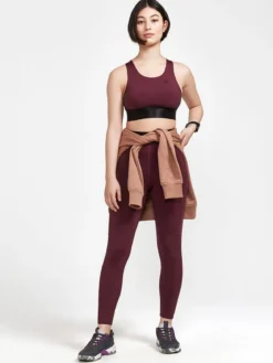Women's ADV Hit Sport Top - PUNSCH