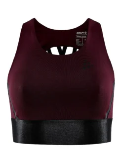 Women's ADV Hit Sport Top - PUNSCH