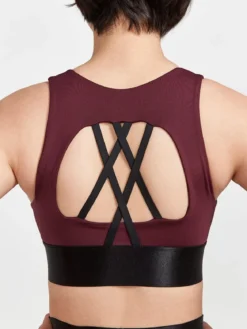 Women's ADV Hit Sport Top - PUNSCH