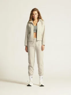 Women's ADV Join Full-Zip Hoodie - Plaster
