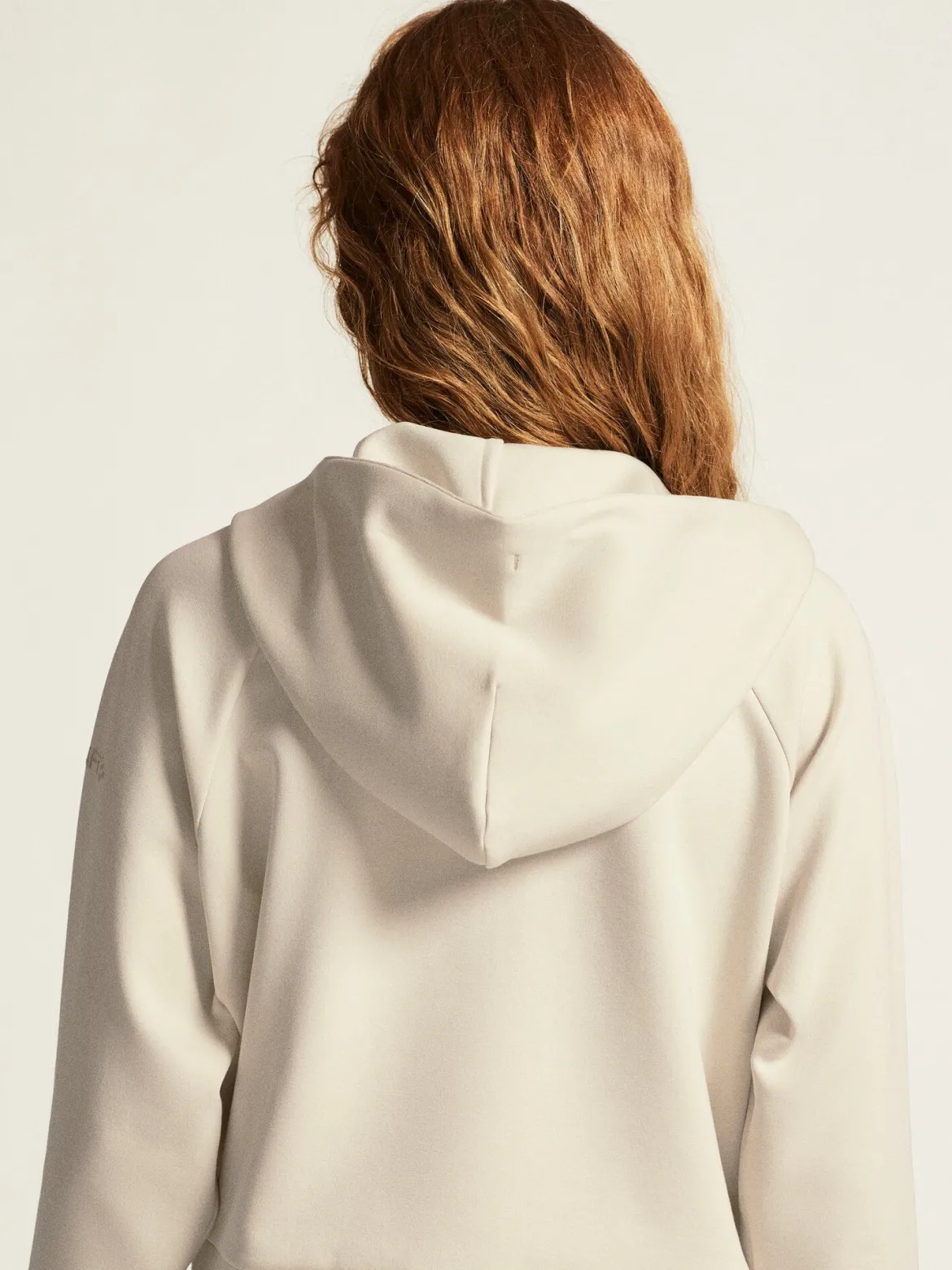Women's ADV Join Full-Zip Hoodie - Plaster