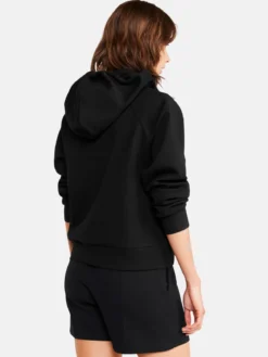 Women's ADV Join Full-Zip Hoodie - Black