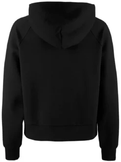 Women's ADV Join Full-Zip Hoodie - Black