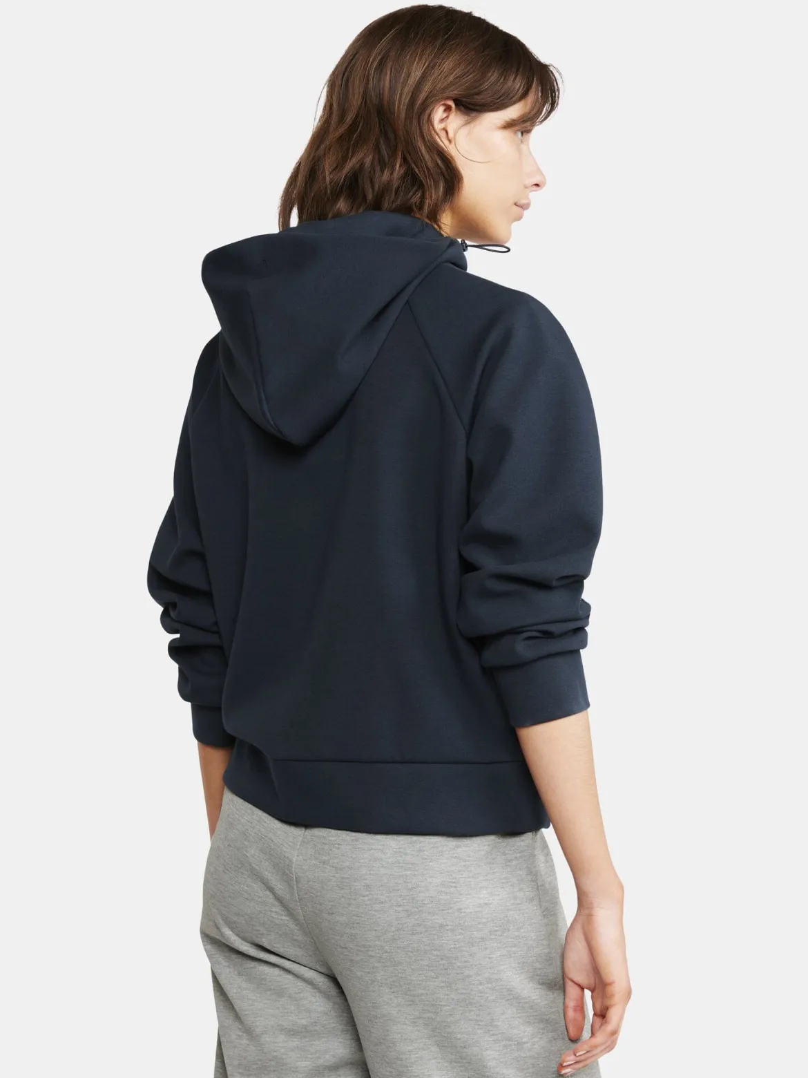 Women's ADV Join Full-Zip Hoodie - Blaze