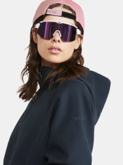 Women's ADV Join Full-Zip Hoodie - Blaze
