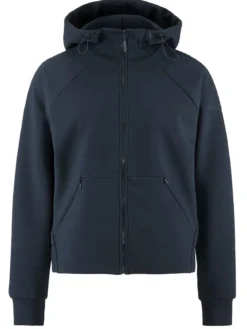 Women's ADV Join Full-Zip Hoodie - Blaze