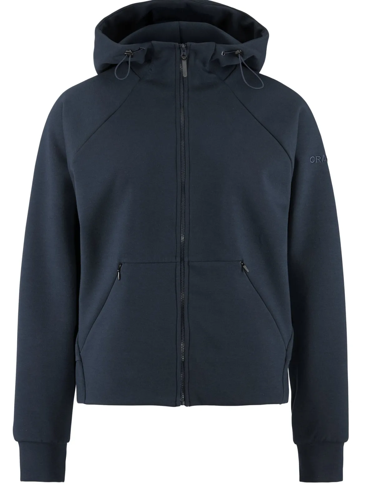 Women's ADV Join Full-Zip Hoodie - Blaze