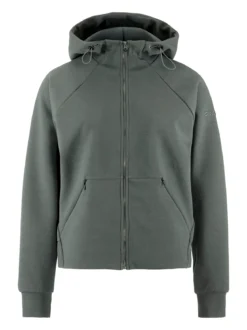 Women's ADV Join Full-Zip Hoodie - Leaf