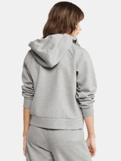 Women's ADV Join Full-Zip Hoodie - Grey Melange