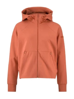Women's ADV Join Full-Zip Hoodie - SEQUOIA