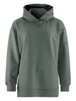 Women's ADV Join Long Hoodie - Leaf
