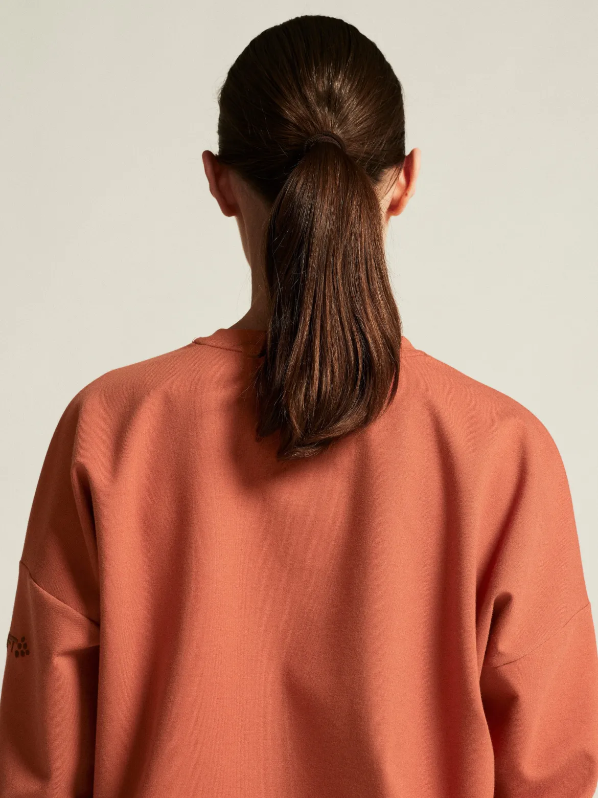 Women's ADV Join RN Sweatshirt - SEQUOIA