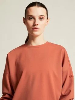 Women's ADV Join RN Sweatshirt - SEQUOIA