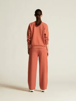 Women's ADV Join RN Sweatshirt - SEQUOIA