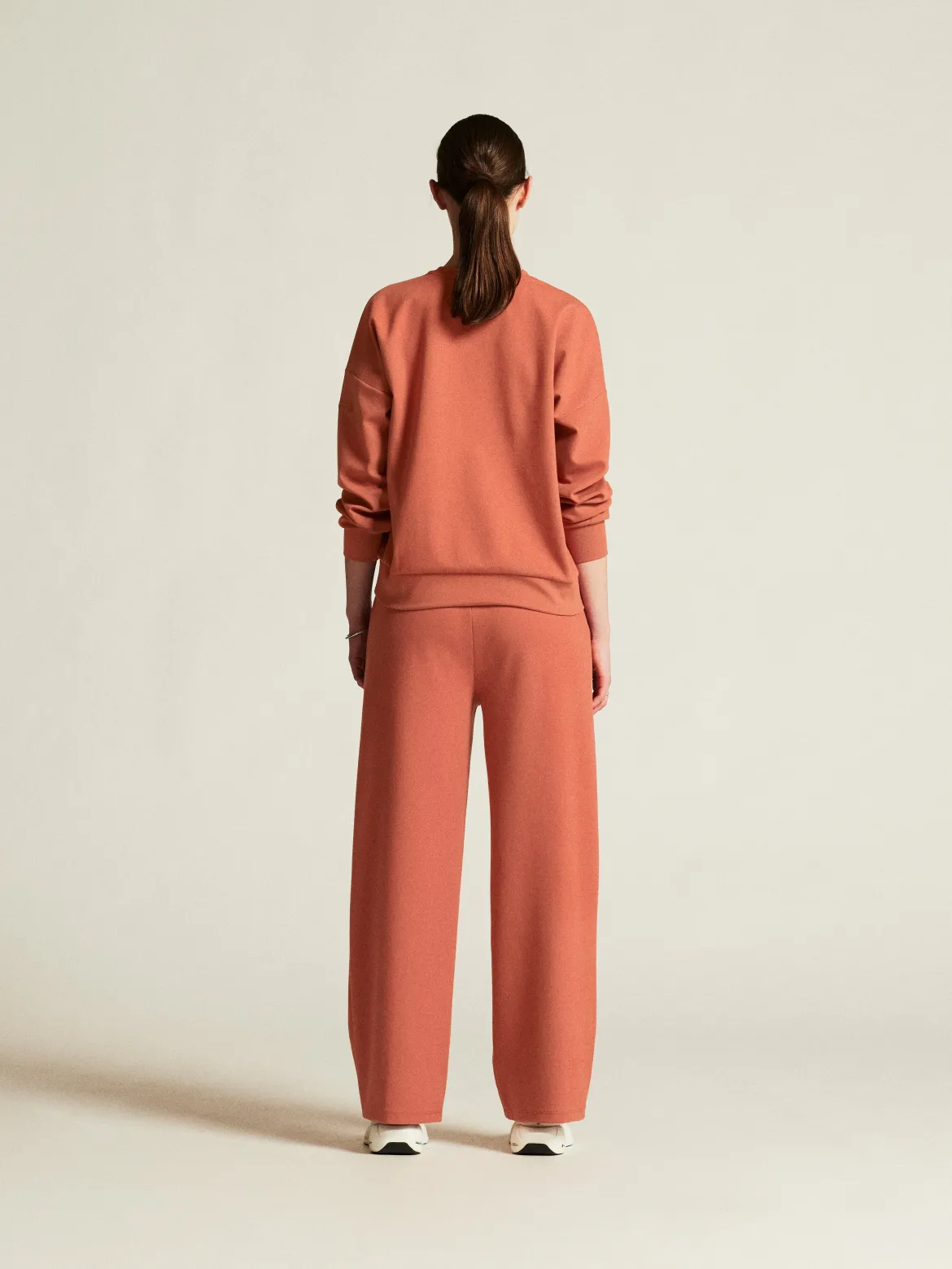 Women's ADV Join RN Sweatshirt - SEQUOIA