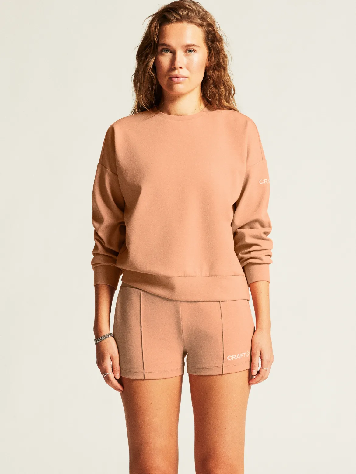 Women's ADV Join RN Sweatshirt - SYRUP